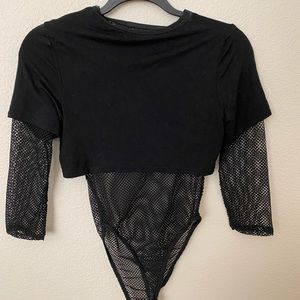 Nasty Gal Bodysuit.
